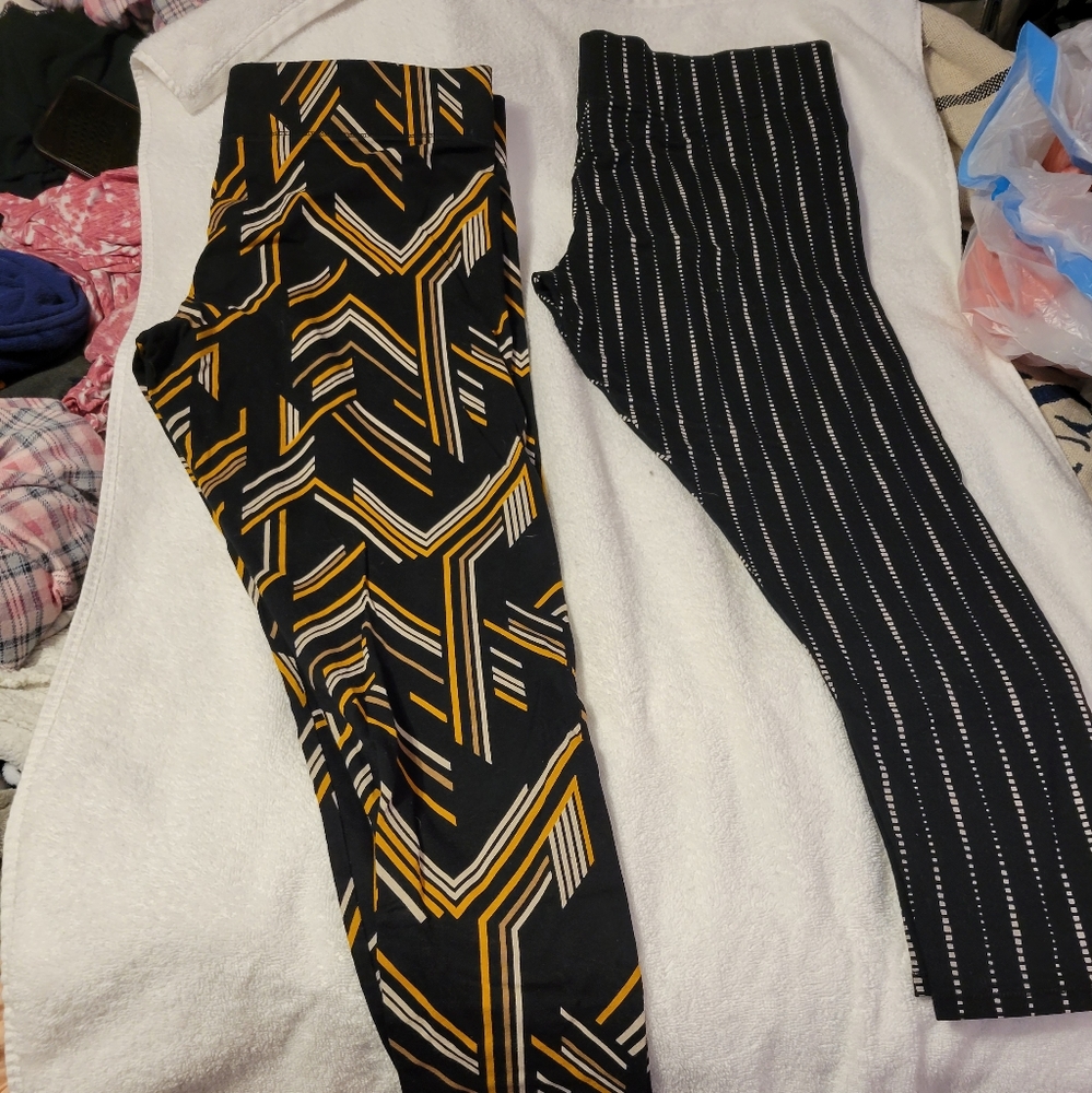 Leggings